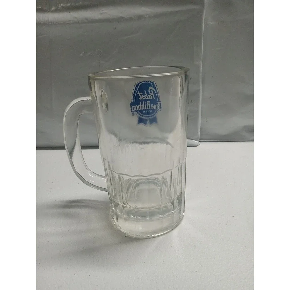 Pabst Blue Ribbon beer ribbon breweriana